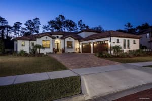 2278 Soaring Eagle Pl, Lake Mary, FL 32746, Sold 05/12/16