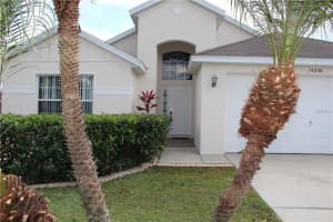 14236 Colonial Lakes Dr, Orlando, FL 32826, Sold 04/08/16