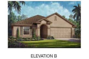 752 Preakness Cir, DeLand, FL 32724, Sold 02/29/16