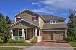 6639 Helmsley Cir, Windermere, FL 34786, Sold 05/03/16