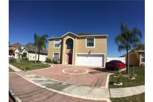 2309 Andrews Valley Dr, Kissimmee, FL 34758, Sold 06/10/16