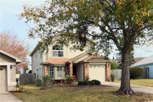 12215 Calaboose Ct, Orlando, FL 32828, Sold 04/19/16