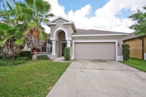 9408 Edenshire Cir, Orlando, FL 32836, Sold 09/26/16