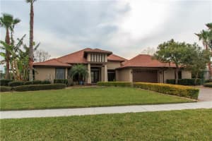 1202 Johns Cove Ln, Oakland, FL 34787, Sold 06/06/16