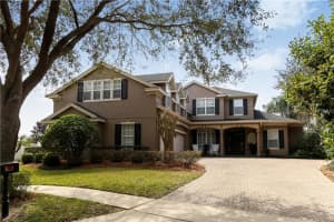 8008 Gavin Ct, Orlando, FL 32835, Sold 06/24/16