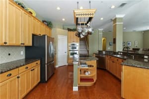 8008 Gavin Ct, Orlando, FL 32835, Sold 06/24/16