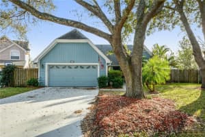 812 White River Dr, Orlando, FL 32828, Sold 05/12/16