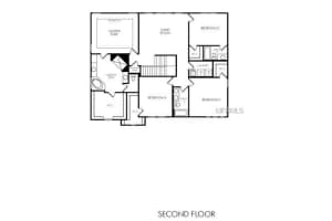 6413 Swanson St, Windermere, FL 34786, Sold 03/24/16