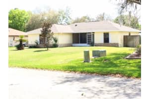 12350 N Putney Ct, Leesburg, FL 34788, Sold 08/08/16