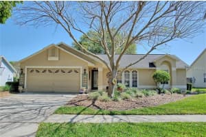 319 Bent Way Ln, Lake Mary, FL 32746, Sold 05/13/16