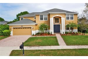 881 Arbormoor Pl, Lake Mary, FL 32746, Sold 05/10/16