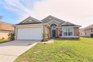 174 Springfield Pass, Davenport, FL 33897, Sold 06/27/16