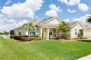 4845 Stone Acres Cir, St Cloud, FL 34771, Sold 05/06/16