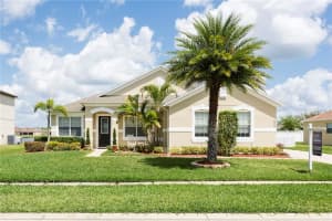 4845 Stone Acres Cir, St Cloud, FL 34771, Sold 05/06/16