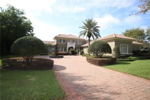 11138 Bridge House Rd, Windermere, FL 34786, Sold 03/31/16