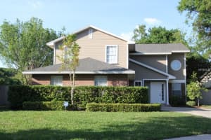 6433 Haughton Ln, Orlando, FL 32835, Sold 06/01/16