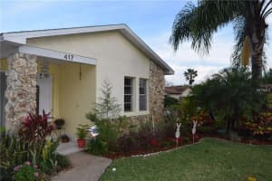417 Riverwoods Cir, Orlando, FL 32825, Sold 04/29/16