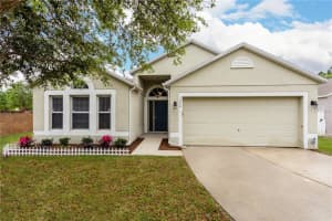 1614 Cornerview Ln, Orlando, FL 32820, Sold 05/31/16