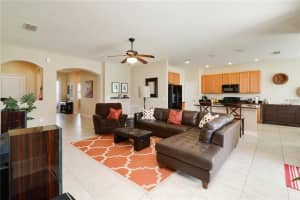 Victoria Landings, 10022 Pentridge Rd, Orlando, FL 32829, Sold 05/11/16