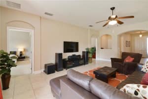 Victoria Landings, 10022 Pentridge Rd, Orlando, FL 32829, Sold 05/11/16