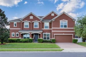 15118 Ovation Dr, Winter Garden, FL 34787, Sold 05/27/16