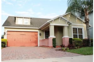 9316 Brinbury St, Orlando, FL 32836, Sold 09/12/16