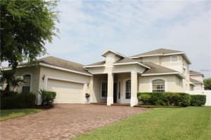 1931 Kodsi Ct, Winter Garden, FL 34787, Sold 05/31/16