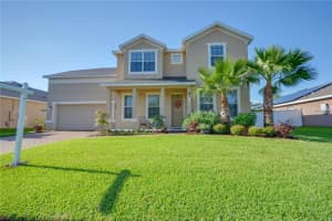 846 Bainbridge Loop, Winter Garden, FL 34787, Sold 06/30/16