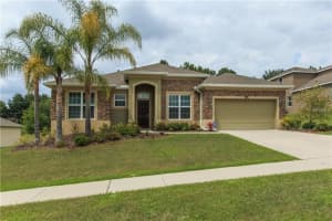 12448 Hammock Pointe Cir, Clermont, FL 34711, Sold 06/10/16
