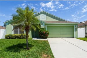 1245 Epson Oaks Way, Orlando, FL 32837, Sold 07/08/16