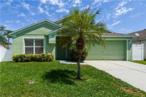1245 Epson Oaks Way, Orlando, FL 32837, Sold 07/08/16