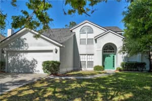 524 Terrace Cove Way, Orlando, FL 32828, Sold 05/25/16