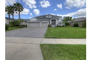 1254 Pima Point, Oviedo, FL 32765, Sold 07/18/16