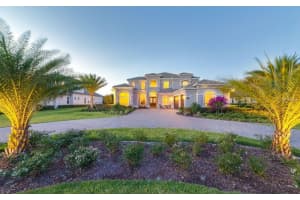 13502 Bellaria Cir, Windermere, FL 34786, Sold 06/27/16