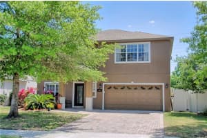 387 Sycamore Springs St, DeBary, FL 32713, Sold 05/31/16