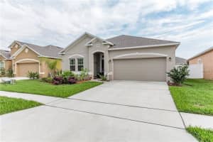 2857 Moonstone Bend, Kissimmee, FL 34758, Sold 06/17/16