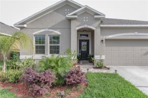 2857 Moonstone Bend, Kissimmee, FL 34758, Sold 06/17/16