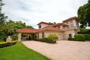 5229 Isleworth Country Club Dr, Windermere, FL 34786, Sold 12/28/16