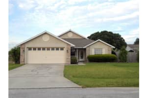 126 Berlwood Way, Davenport, FL 33837, Sold 05/31/16
