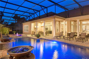 7405 Bella Foresta Pl, Sanford, FL 32771, Sold 07/08/16