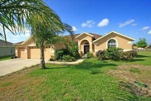 2538 Holly Berry Cir, Clermont, FL 34711, Sold 07/12/16