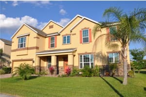 15141 Heron Hideaway Cir, Oakland, FL 34787, Sold 06/30/16