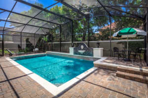8710 Crestgate Cir, Orlando, FL 32819, Sold 07/12/16