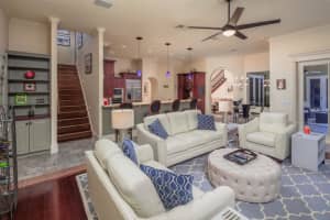 8710 Crestgate Cir, Orlando, FL 32819, Sold 07/12/16
