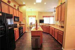Bridgewater, 13732 Old Dock Rd, Orlando, FL 32828, Sold 08/12/16