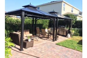 11833 Chateaubriand Ave, Orlando, FL 32836, Sold 04/29/16