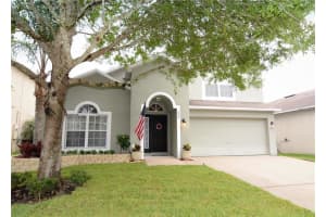 226 Friesian Way, Sanford, FL 32773, Sold 06/10/16