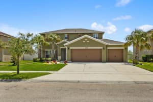 4159 Key Colony Pl, Kissimmee, FL 34746, Sold 07/19/16