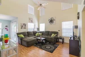 6524 Haughton Ln, Orlando, FL 32835, Sold 07/12/16