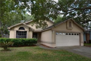 1629 Springtime Loop, Winter Park, FL 32792, Sold 06/30/16
